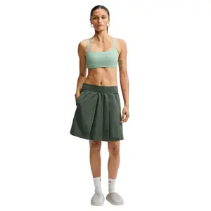 Damska plisowana spódnica Nike 24.7 PerfectStretch