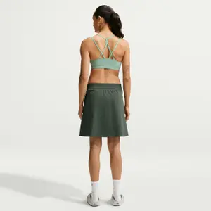 Damska plisowana spódnica Nike 24.7 PerfectStretch image-4