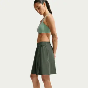 Damska plisowana spódnica Nike 24.7 PerfectStretch image-5