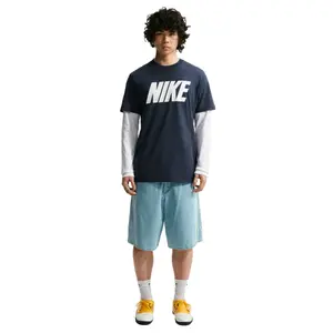 T-shirty Nike Club image-0