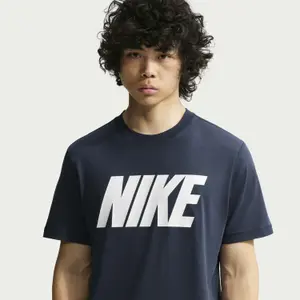 T-shirty Nike Club image-3