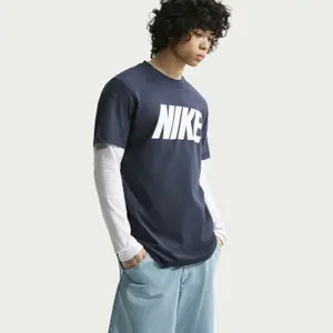 T-shirty Nike Club image-1