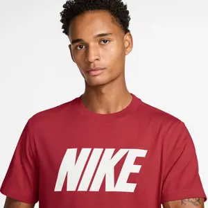 T-shirty Nike Sportswear Club image-1