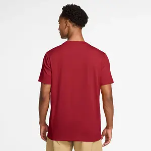 T-shirty Nike Sportswear Club image-2
