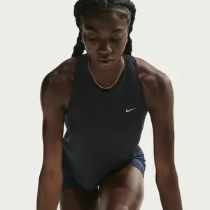 Tank top til kvinder Nike Swift image-2
