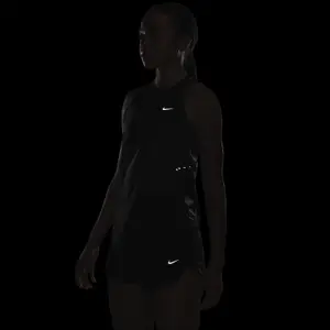 Tank top til kvinder Nike Swift image-6