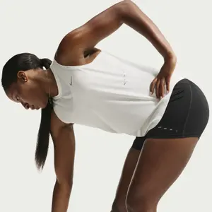 Tank top til kvinder Nike Swift image-4