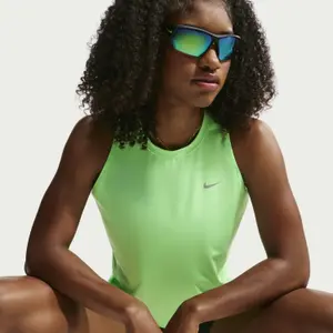 Tank top til kvinder Nike Swift image-4
