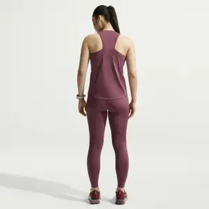 Tank top til kvinder Nike Swift image-4