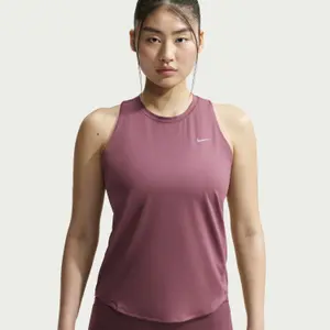 Tank top til kvinder Nike Swift image-1