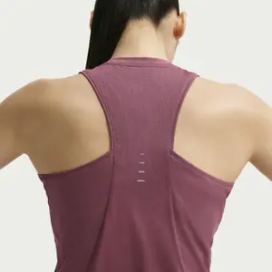 Tank top til kvinder Nike Swift image-5