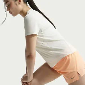 Maillot femme Nike Swift image-4