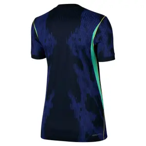Maillot Extérieur femme Brésil Coupe du Monde 2026, vue 1
