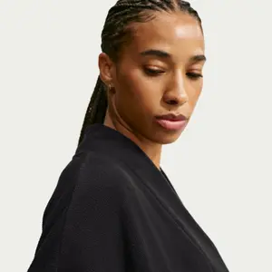 Kardigan damski Nike One image-1