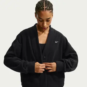 Kardigan damski Nike One image-2