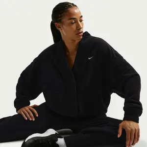 Kardigan damski Nike One image-4