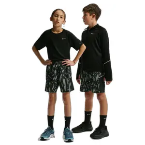 Short dri-fit para niño Nike Miler