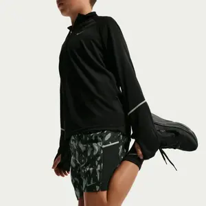 Short dri-fit para niño Nike Miler image-2