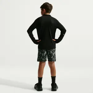 Short dri-fit para niño Nike Miler image-3