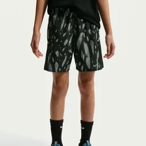 Short dri-fit para niño Nike Miler image-5