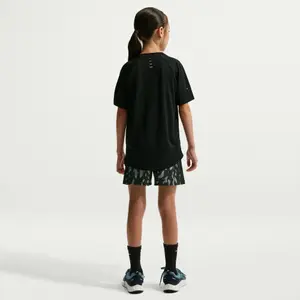 Short dri-fit para niño Nike Miler image-6