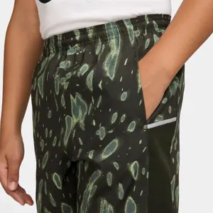 Short dri-fit para niño Nike Miler image-1