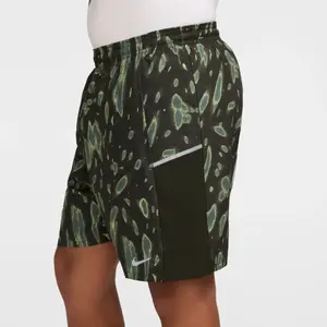 Short dri-fit para niño Nike Miler image-2