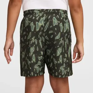 Short dri-fit para niño Nike Miler image-3