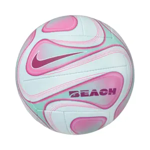 Balón de beach-volley desinflado Nike