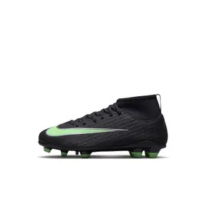 Chaussures de football enfant Nike Mercurial Superfly 11 Club FG/MG image-3