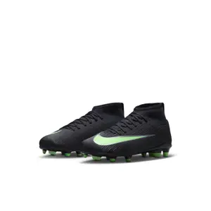 Chaussures de football enfant Nike Mercurial Superfly 11 Club FG/MG image-5