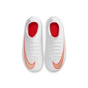 Botas de fútbol para niños Nike Mercurial Superfly 11 Club FG/MG image-3