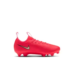 Scarpe da calcio bambino Nike Mercurial Vapor 17 Academy MG image-2