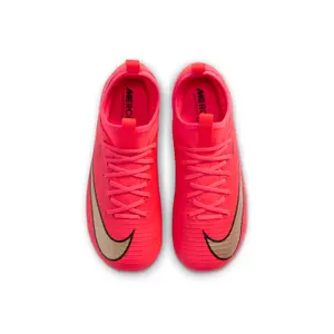 Scarpe da calcio bambino Nike Mercurial Vapor 17 Academy MG image-3