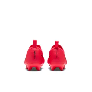 Scarpe da calcio bambino Nike Mercurial Vapor 17 Academy MG image-5