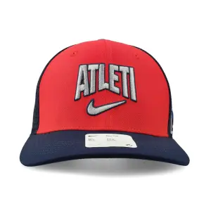 Casquette Arobill Atlético Madrid C99 2026/27 image-1