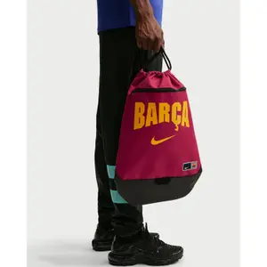 Τσάντα με κορδόνια FC Barcelone Academy 2026/27 image-4