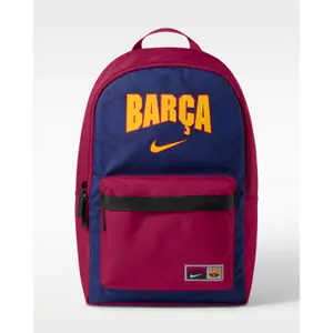 Σακίδιο FC Barcelona Heritage 2026/27 image-1