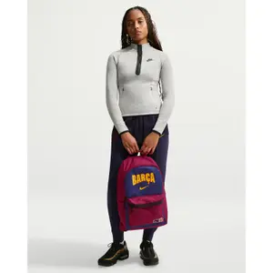 Σακίδιο FC Barcelona Heritage 2026/27 image-6
