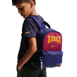 Σακίδιο παιδιού FC Barcelona JDI 2026/27