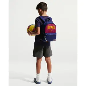 Σακίδιο παιδιού FC Barcelona JDI 2026/27 image-5