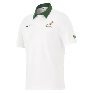 T-Shirt Außen Südafrika 2026/27