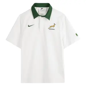 South Africa Outdoor T-shirt 2026/27 image-2