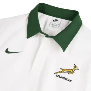 South Africa Outdoor T-shirt 2026/27 image-3