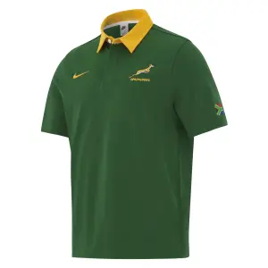 T-Shirt Heim Südafrika 2026/27