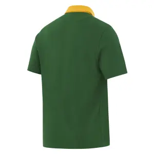 Domicile South Africa T-Shirt 2026/27 image-1