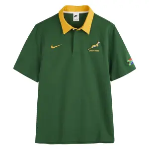 Domicile South Africa T-Shirt 2026/27 image-2