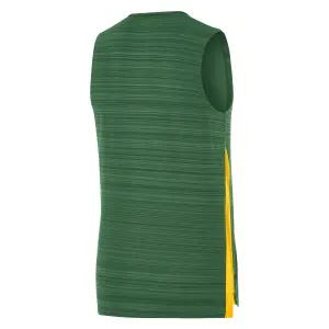 South Africa Sleeveless Training Top 2026/27 image-1