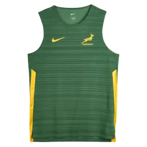 South Africa Sleeveless Training Top 2026/27 image-2
