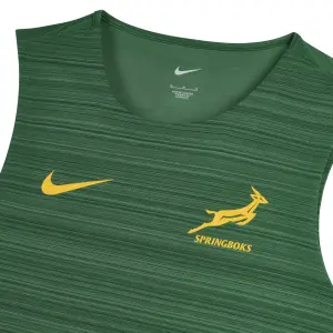 South Africa Sleeveless Training Top 2026/27 image-3